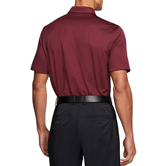 Nike LogoPolo Red CT4581-669