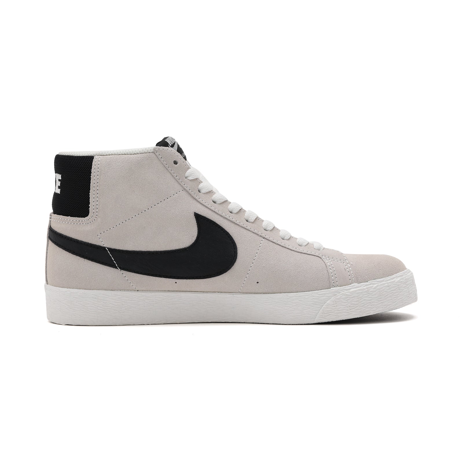 Nike Blazer Premium SE SB 'Summit White Black' 631042-106