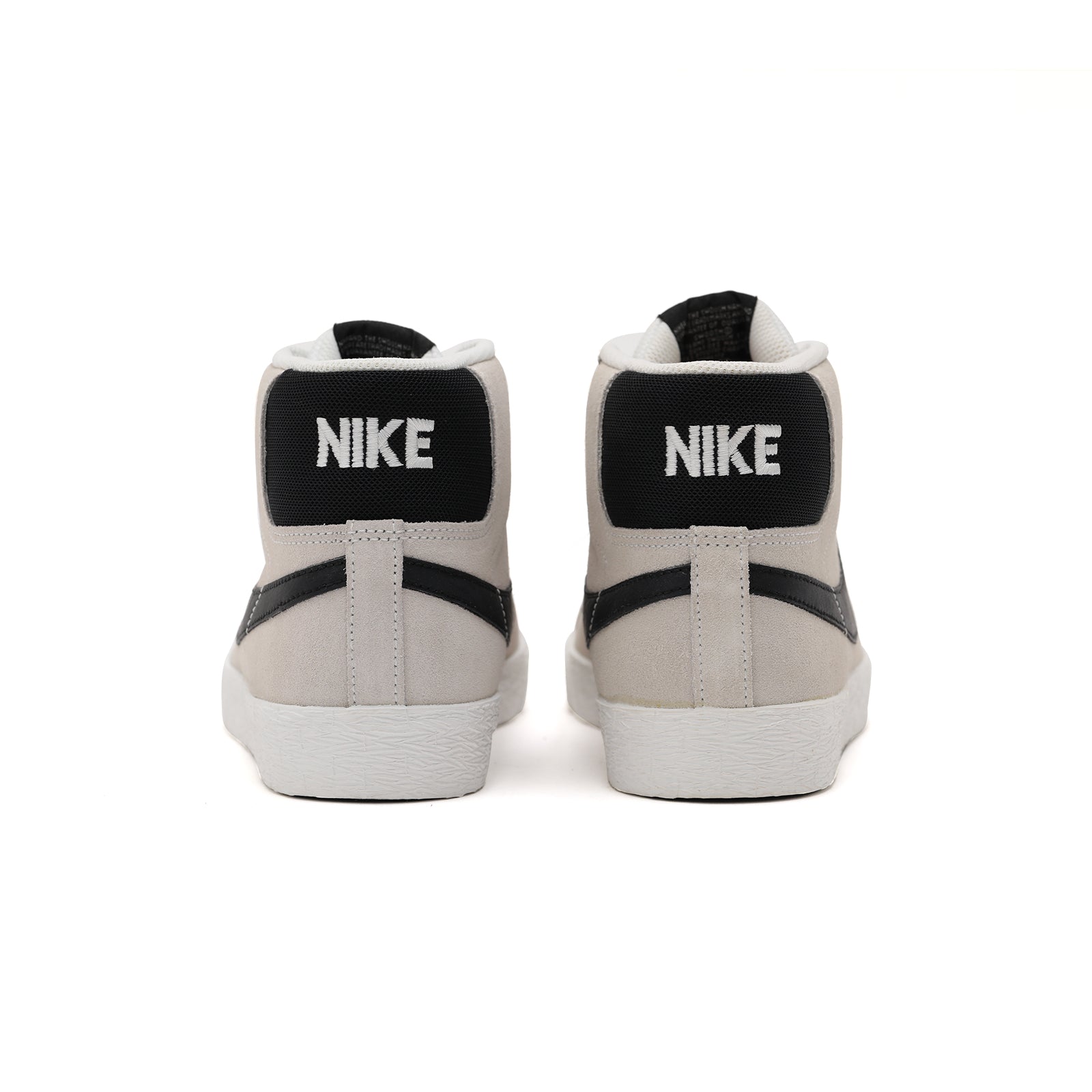 Nike Blazer Premium SE SB 'Summit White Black' 631042-106