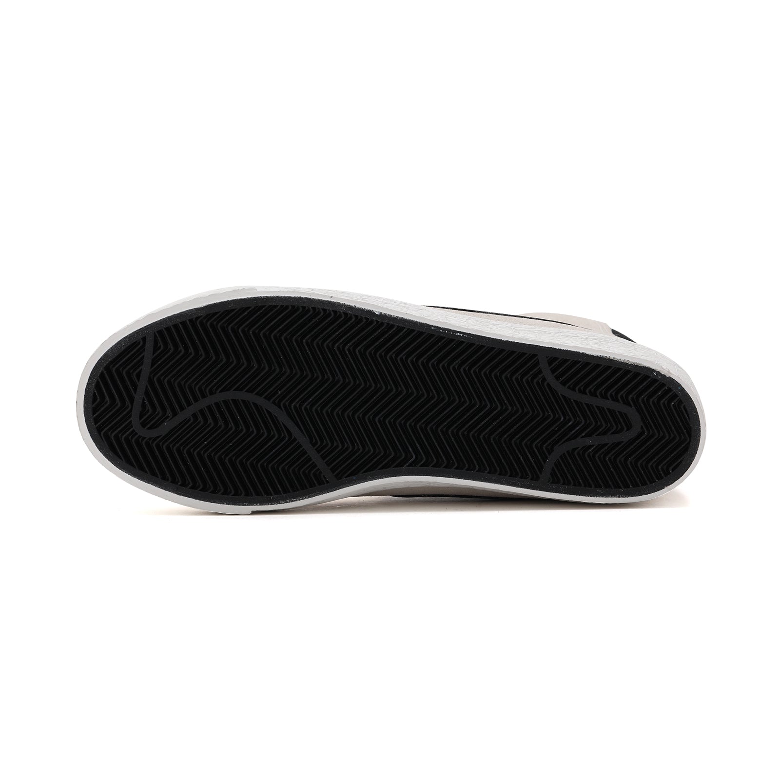 Nike Blazer Premium SE SB 'Summit White Black' 631042-106