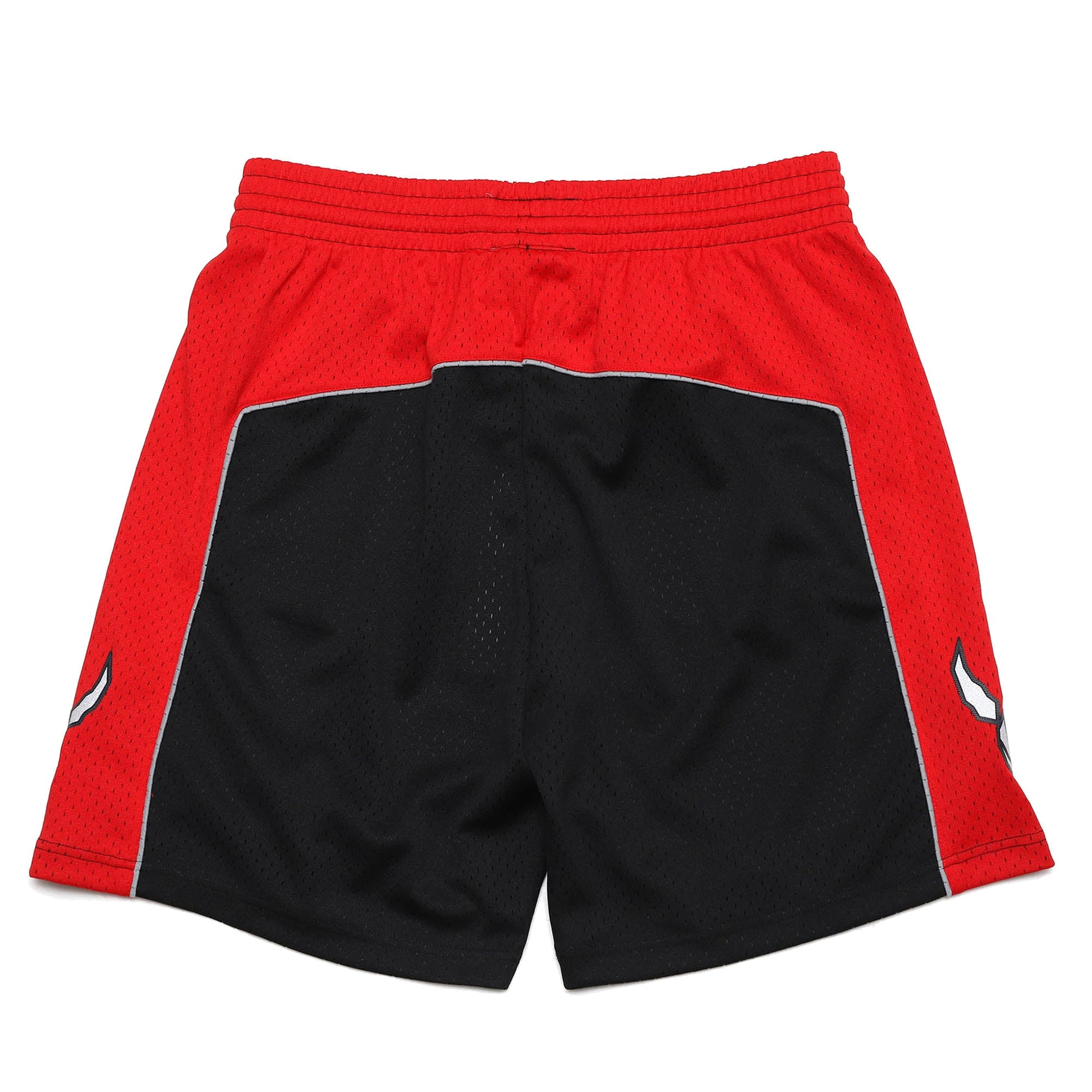Mitchell & Ness NBA Toronto Raptors 2012/13 HWC Swingman Shorts 'Black' 5289621