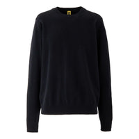 Onitsuka Tiger Knit Sweater 'Black' 2183B363-001