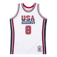 Mitchell & Ness Team USA 1992 Home Authentic Player Jersey 'Scottie Pippen' 6376341