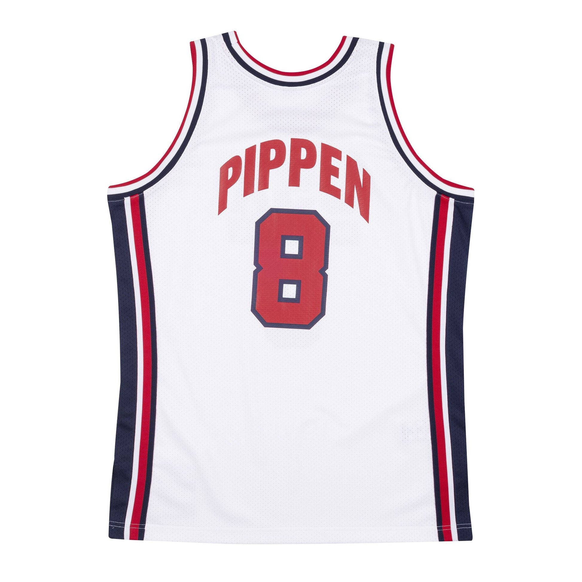 Mitchell & Ness Team USA 1992 Home Authentic Player Jersey 'Scottie Pippen' 6376341