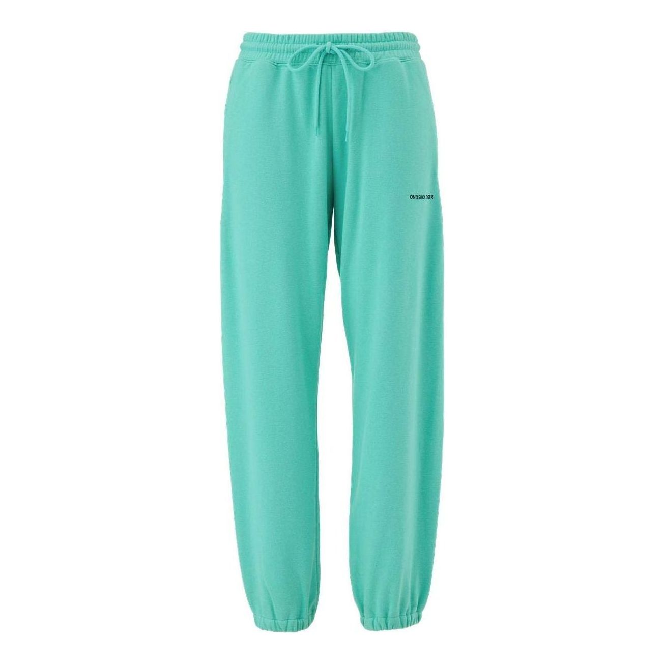 Onitsuka Tiger Sweatpants 'Green' 2182B260-300