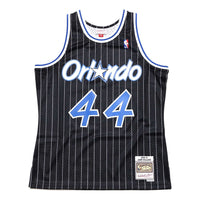 Mitchell & Ness NBA Orlando Magic 2009/10 HWC Swingman Jersey 'Jason Williams Black' 200105751