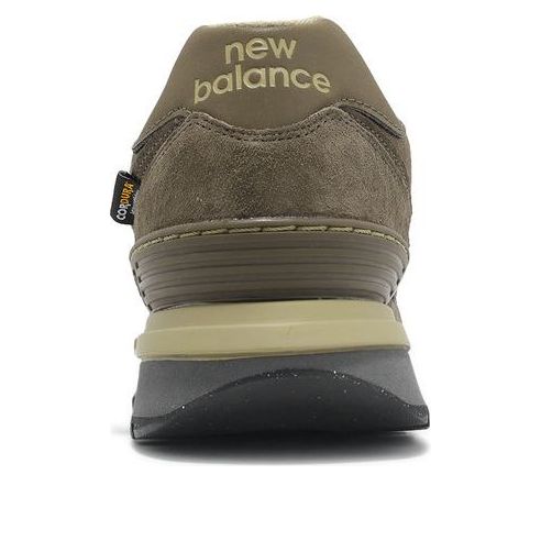 New Balance 574 Legacy 'Cordura Brown' U574LGBO