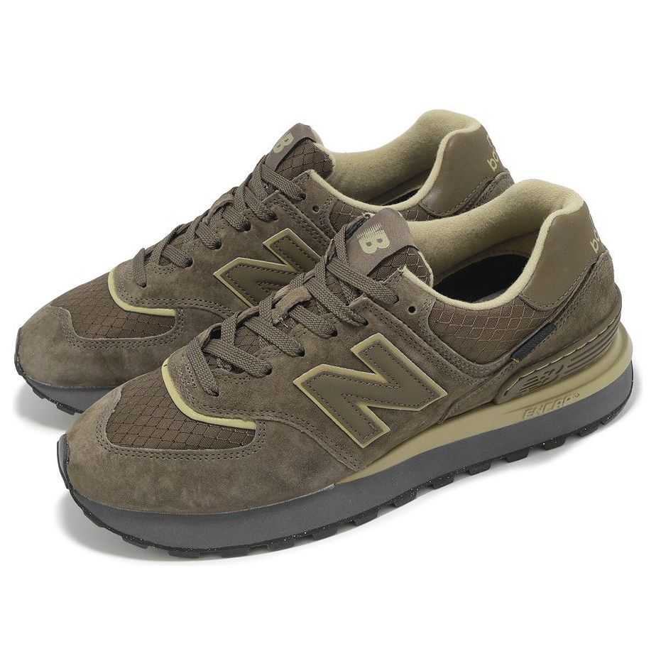 New Balance 574 Legacy 'Cordura Brown' U574LGBO