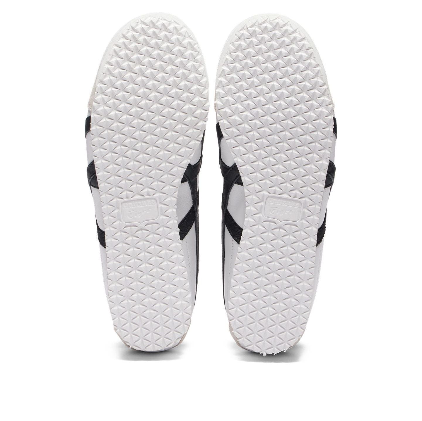 Onitsuka Tiger x PATOU Mexico 66 'White Black' 1183C380-100