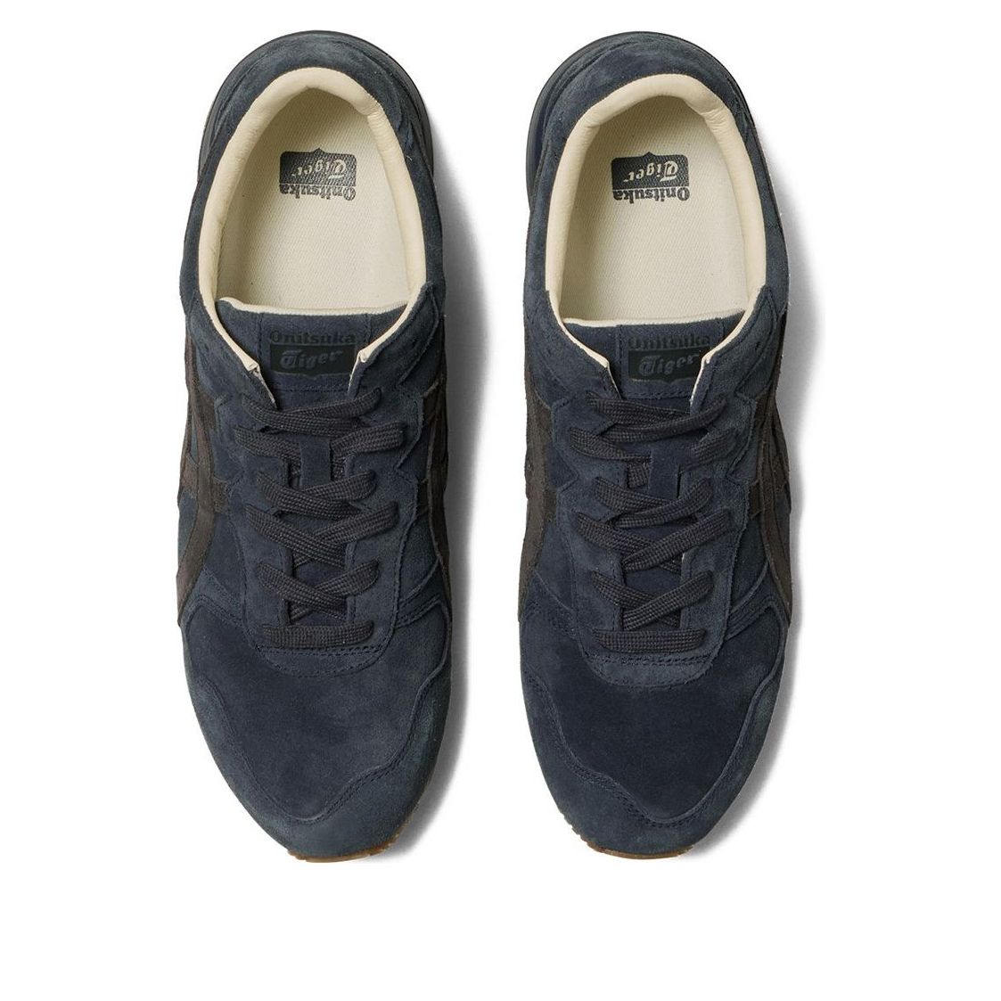 Onitsuka Tiger Tiger Alliance A40 'Midnight Black' 1183C382-400
