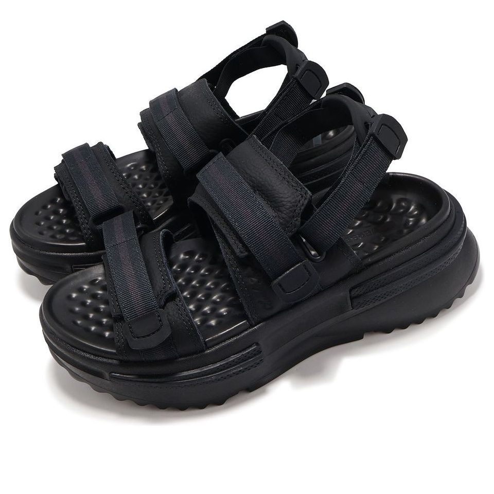 Converse Run Star Utility Sandal CX 'Black' A06480C