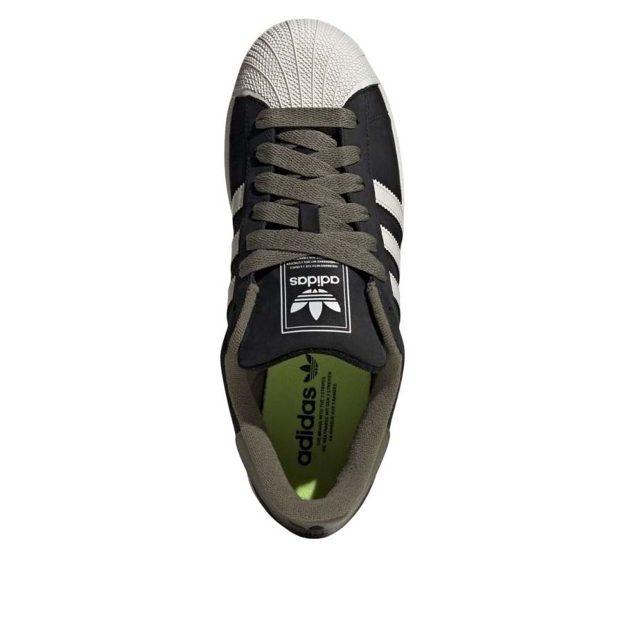 adidas Superstar 2 'Black Olive Beige' JI0136