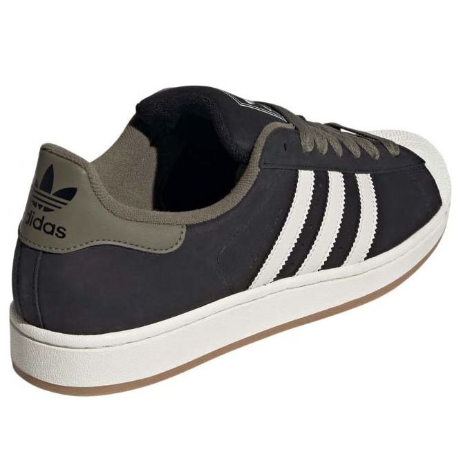 adidas Superstar 2 'Black Olive Beige' JI0136