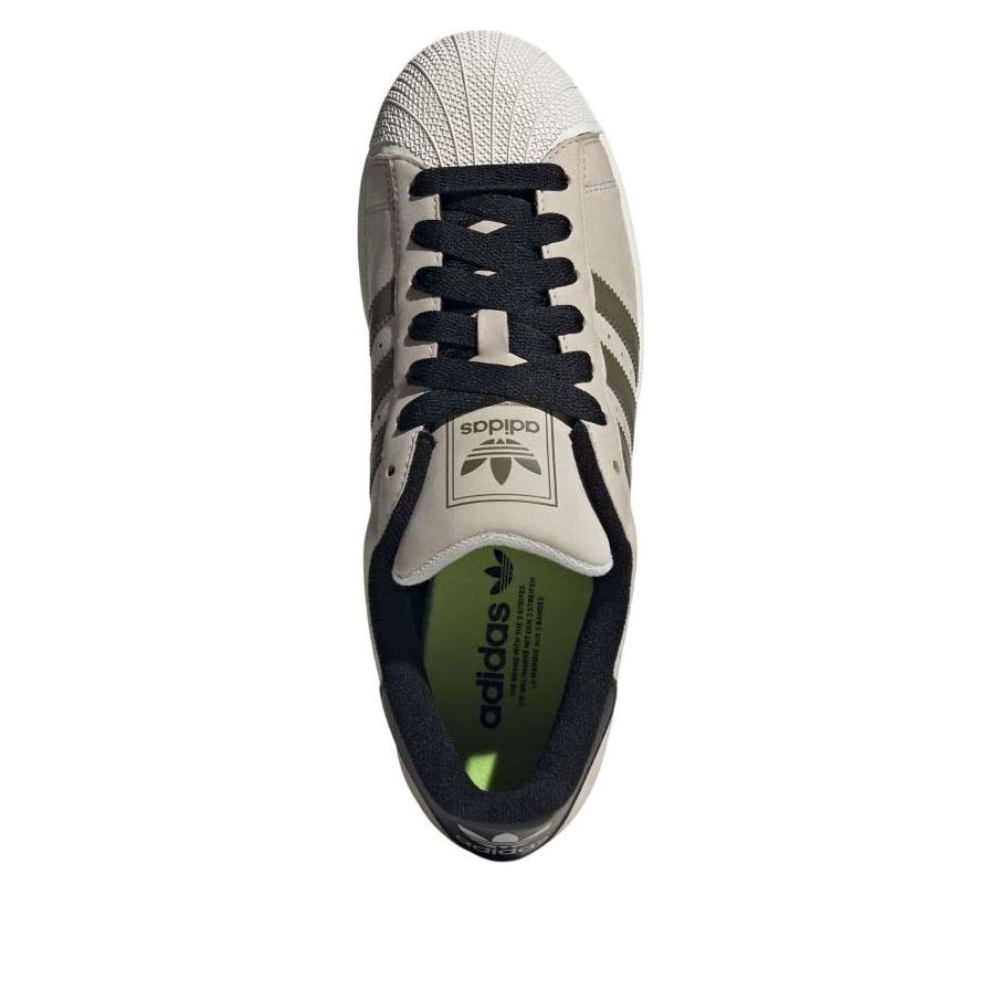 adidas Superstar 2 'Beige Olive White' JI0138