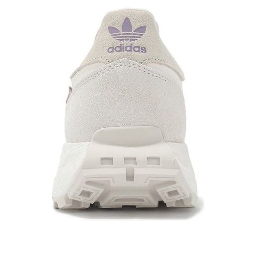 adidas Retropy E5 'Beige Purple' JQ0008