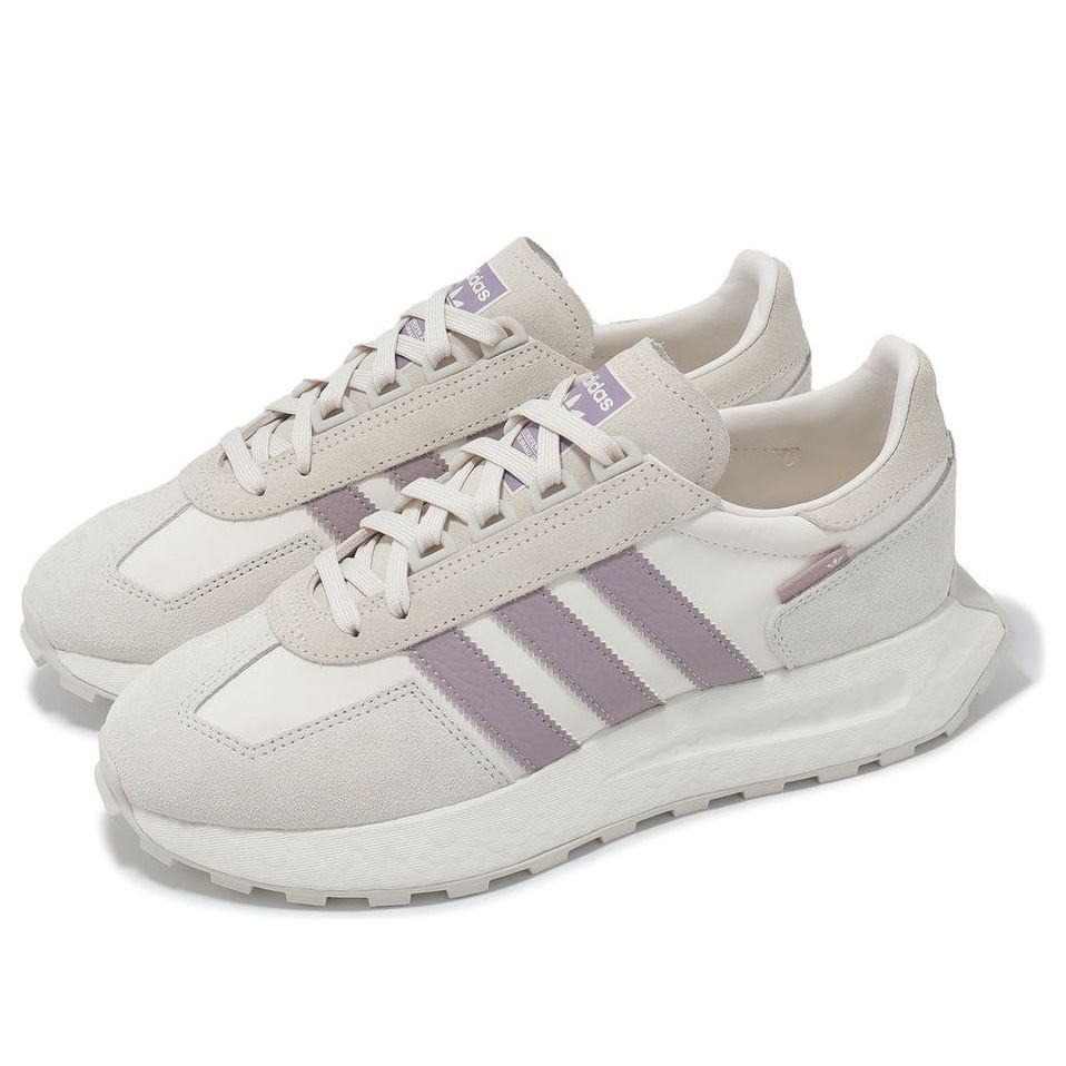 adidas Retropy E5 'Beige Purple' JQ0008