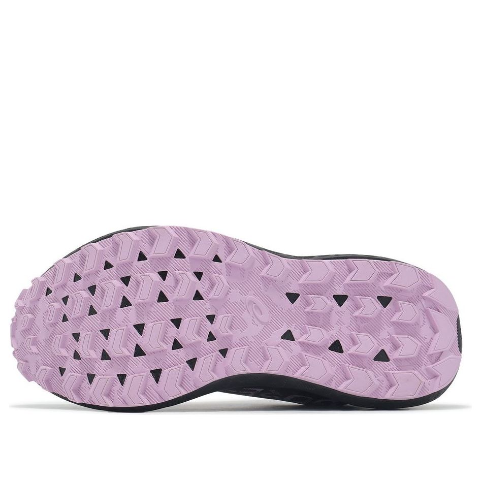 (WMNS) ASICS Gel-Sonoma 8 Gore-Tex 'Black Light Ube' 1012B770-001