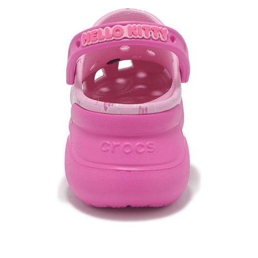 (WMNS) Crocs x Hello Kitty Classic Bae Clog 'Pink' 211199-90H