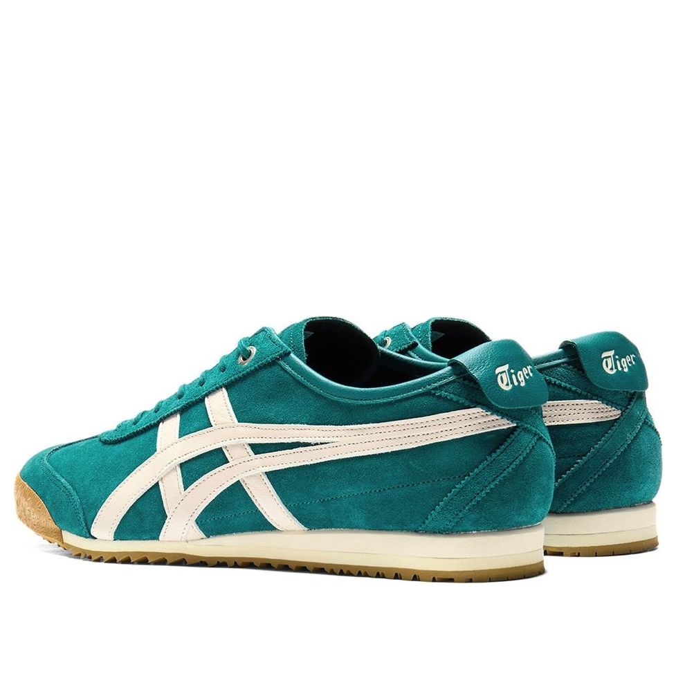 Onitsuka Tiger Mexico 66 SD 'Spruce Green Mineral Beige' 1183C517-300