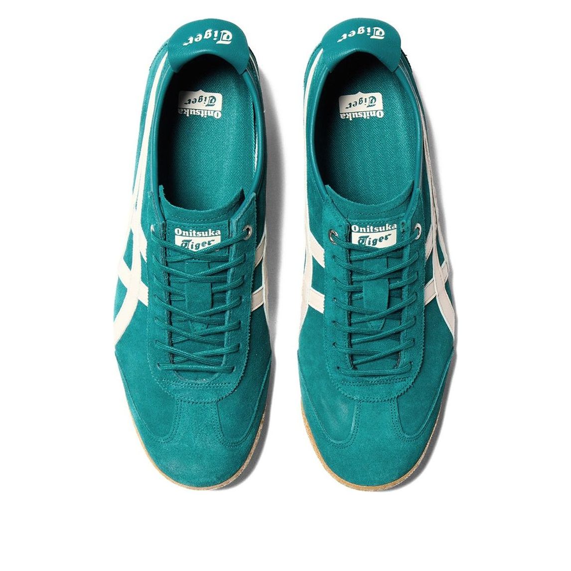 Onitsuka Tiger Mexico 66 SD 'Spruce Green Mineral Beige' 1183C517-300