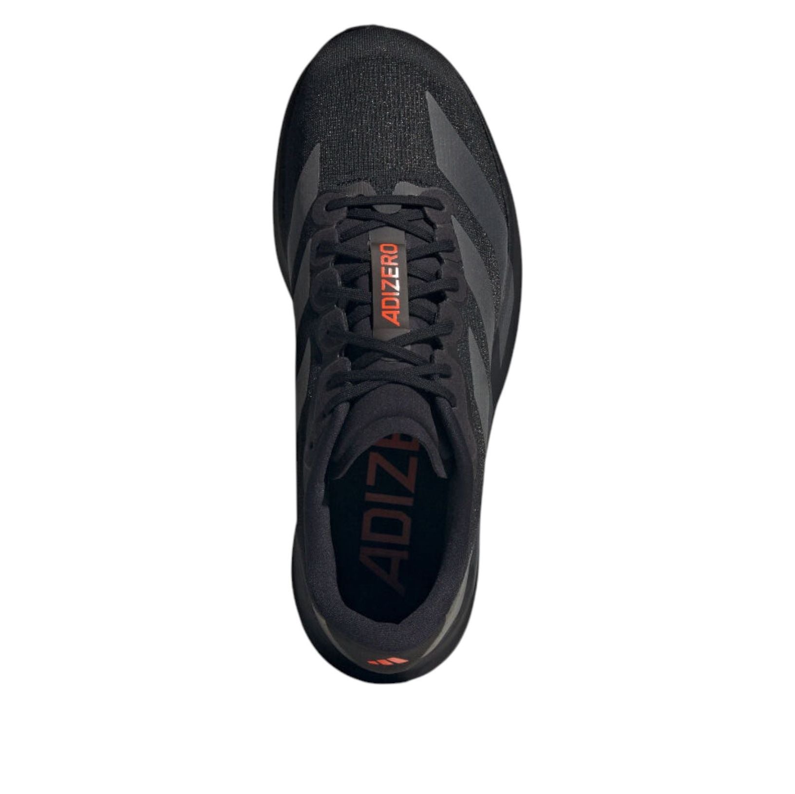 adidas Adizero Evo SL 'Black' KJ1363