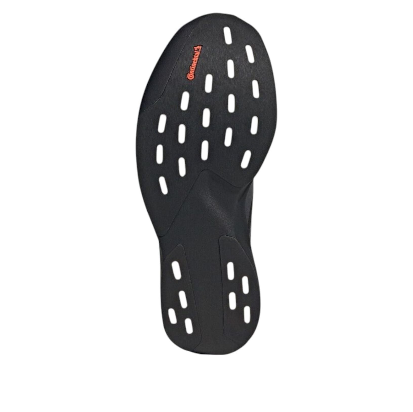 adidas Adizero Evo SL 'Black' KJ1363