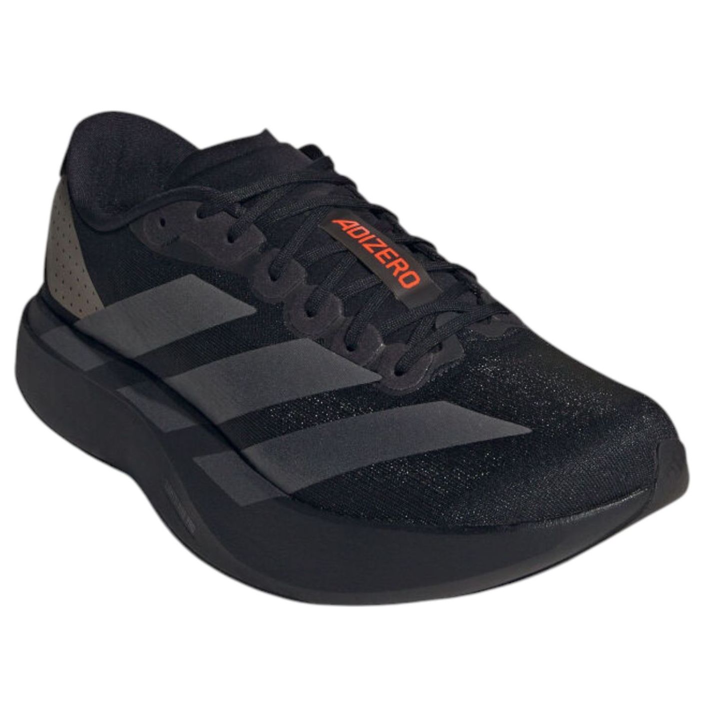adidas Adizero Evo SL 'Black' KJ1363