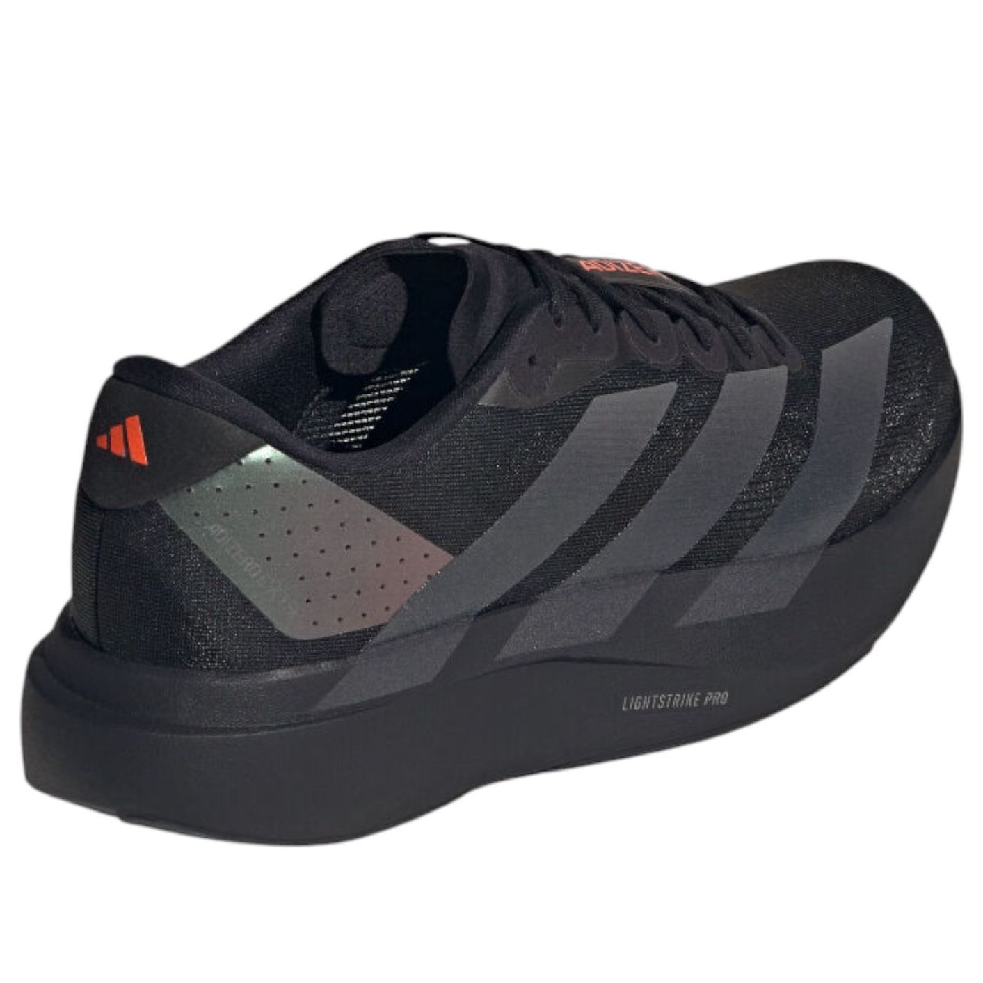 adidas Adizero Evo SL 'Black' KJ1363