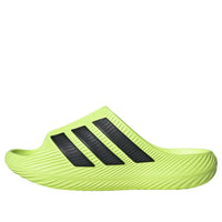 adidas Purechill Slides 'Volt Black' KH6736