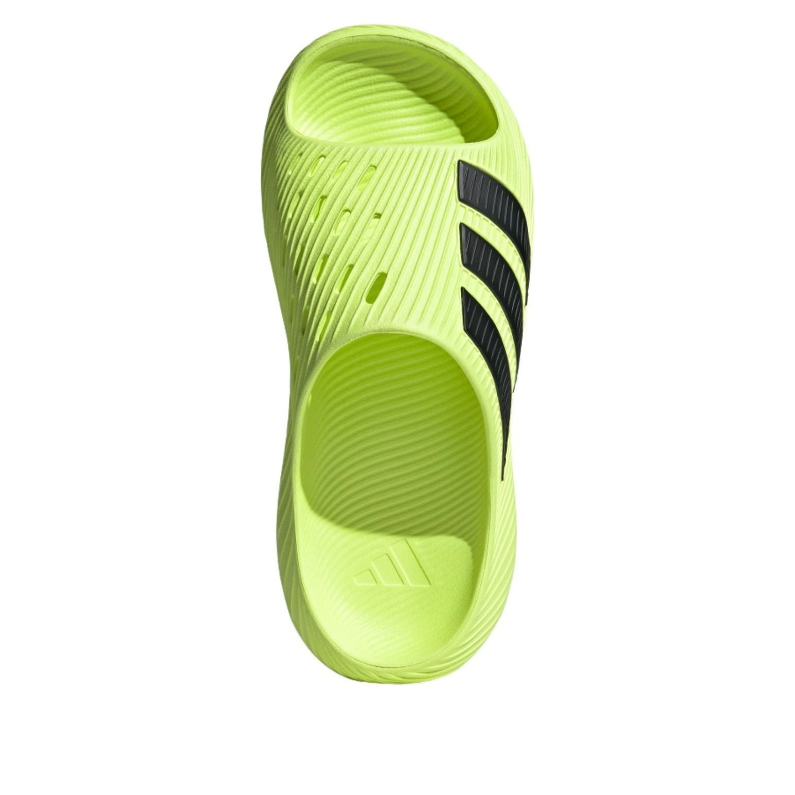 adidas Purechill Slides 'Volt Black' KH6736