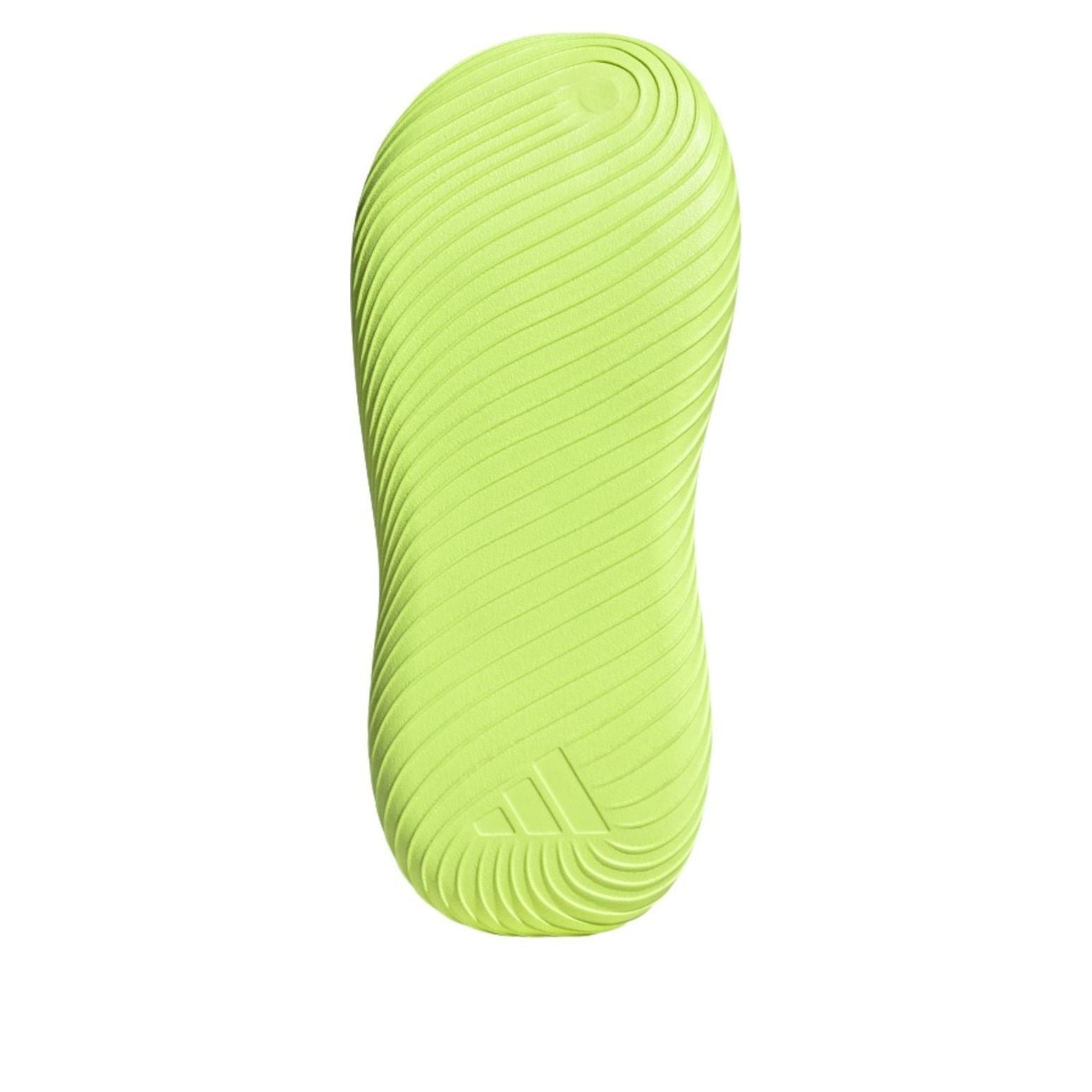 adidas Purechill Slides 'Volt Black' KH6736