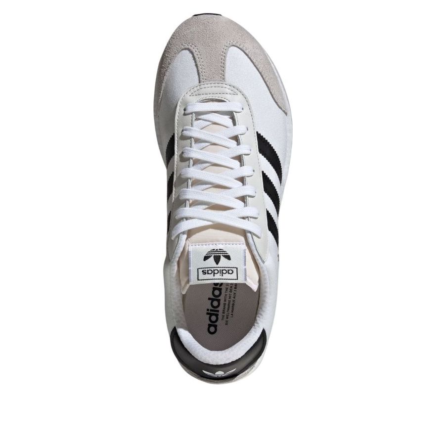 adidas City RNR 'White Black' JI0831
