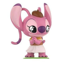 Pop Mart Disney Stitch On a Date Figures 'Expecting Gifts' PPMT-2402-0002-653203975