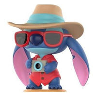 Pop Mart Disney Stitch On a Date Figures 'Taking Photos' PPMT-2402-0002-653203978