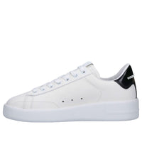 (WMNS) Golden Goose Pure Star 'White Black' GWF00197-F006518-10364