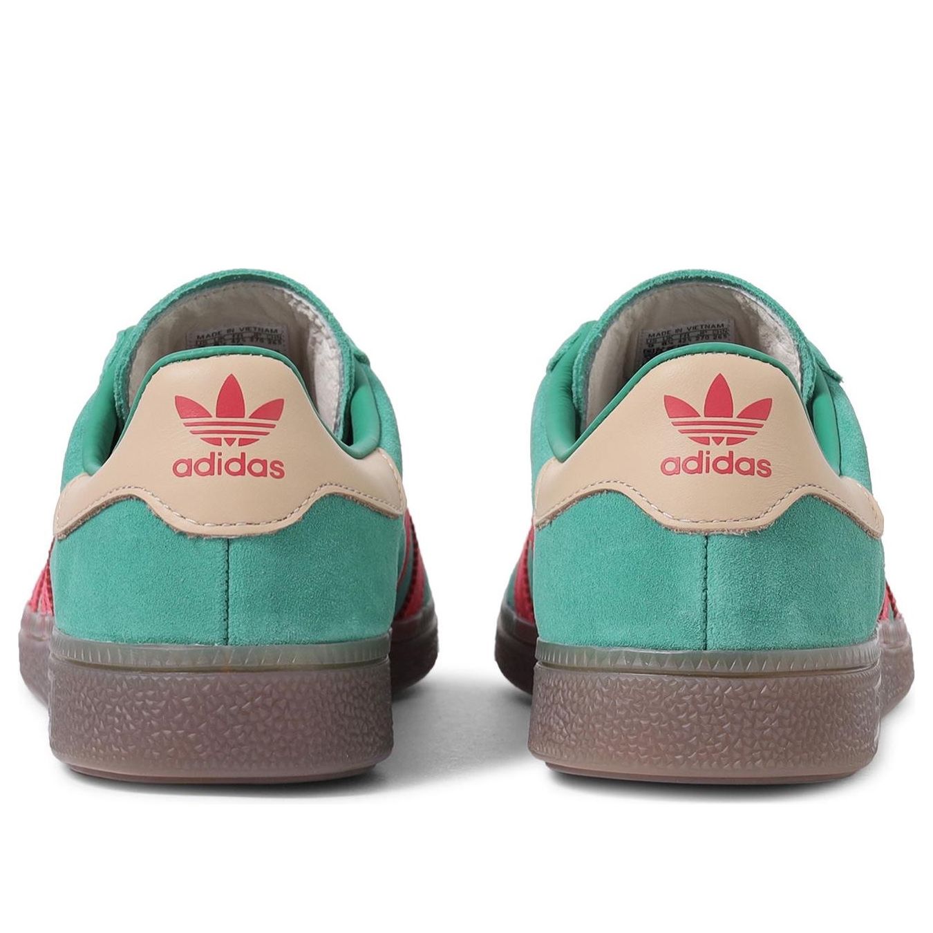 adidas x size? Billy's Sapporo 'Japan Green' JR1075