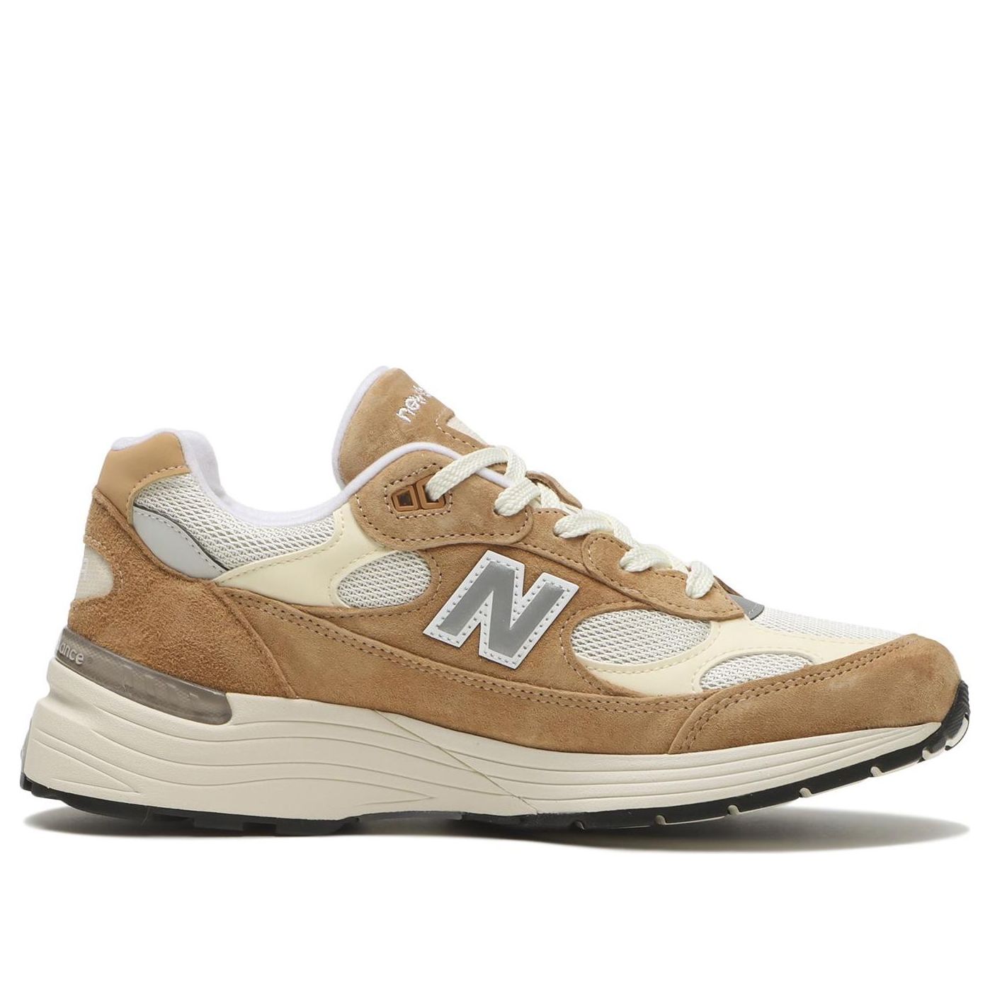 New Balance 992 Made in USA 'Sweet Caramel' U992CC