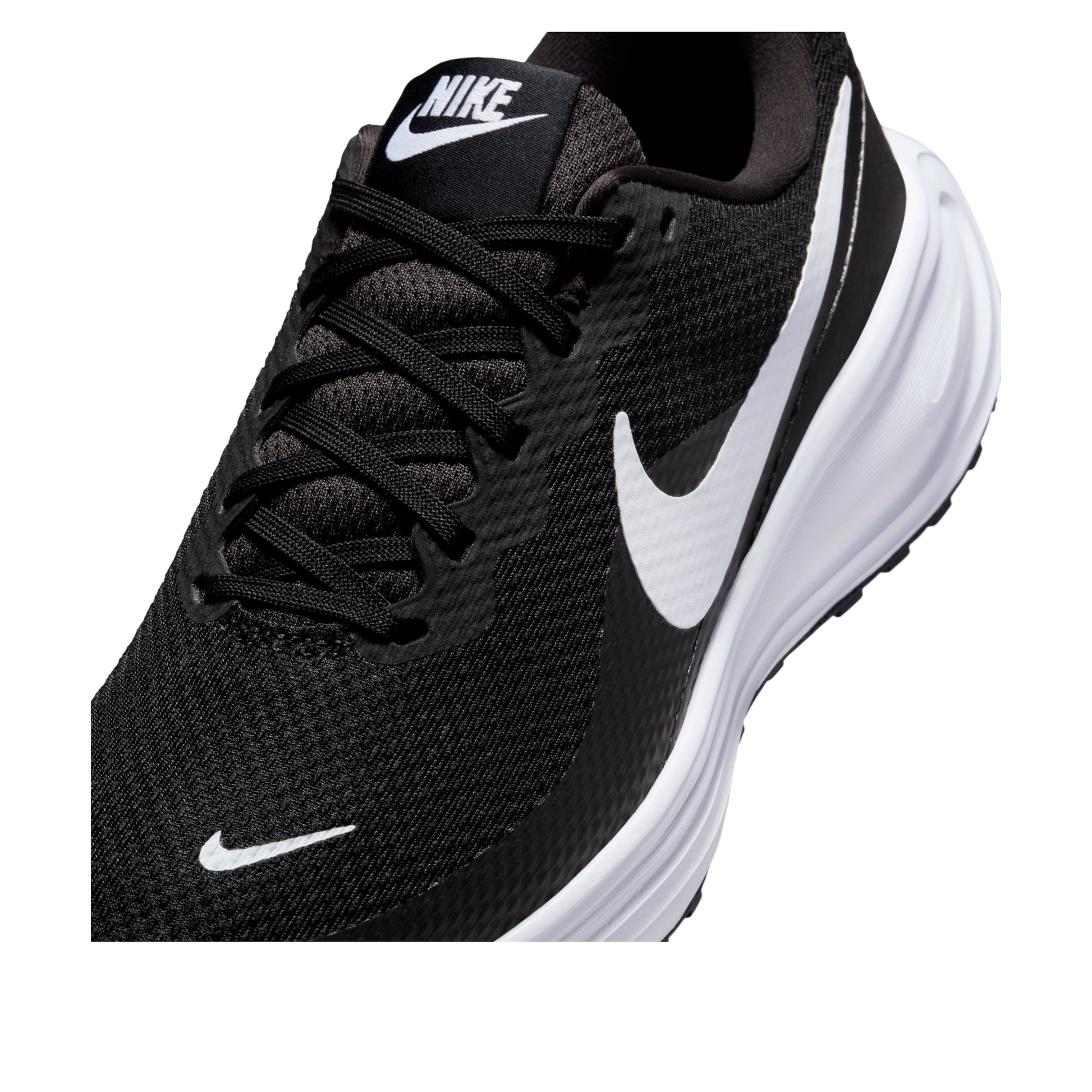 (WMNS) Nike Revolution 8 'Black White' HJ8485-001