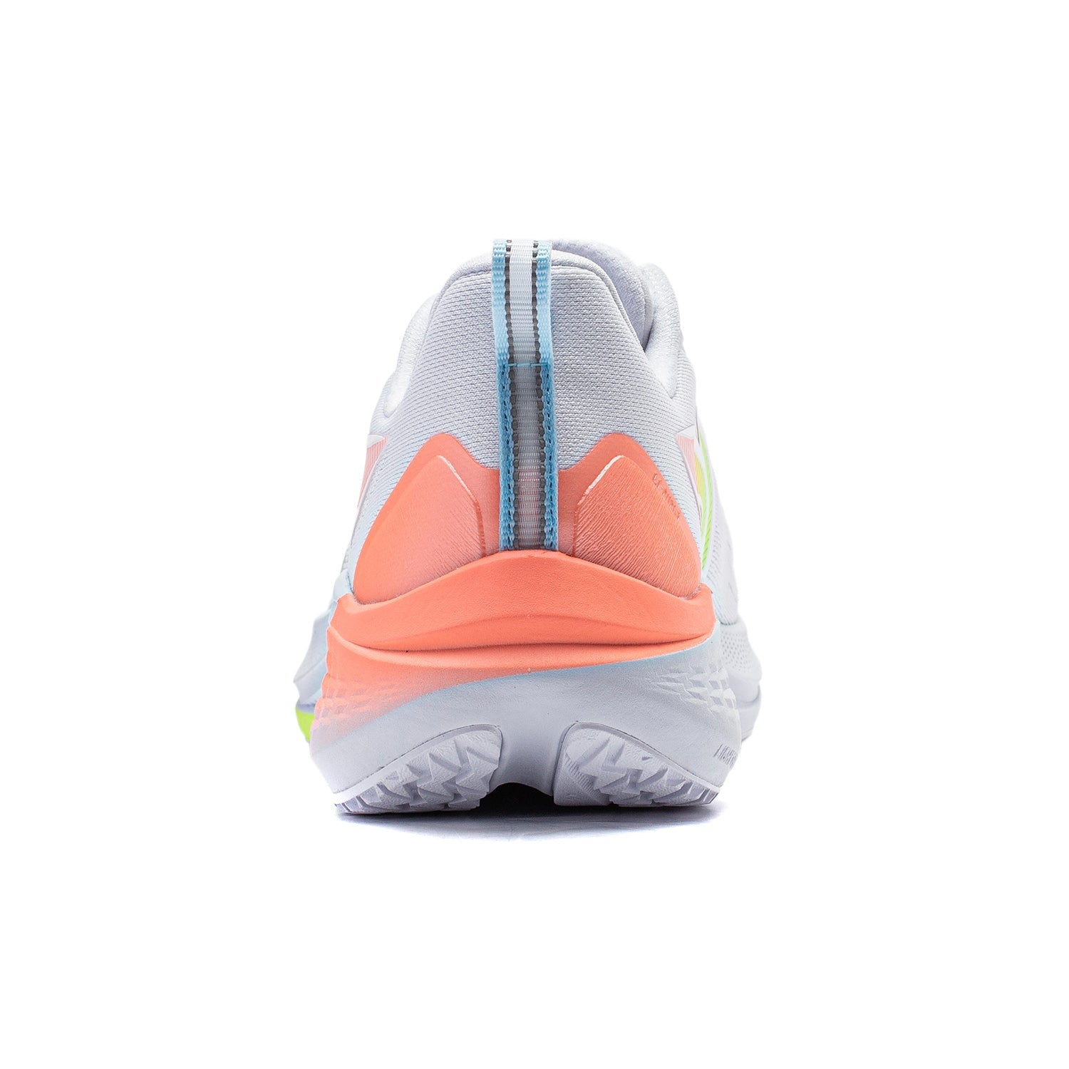 (WMNS) Li-Ning Rouge Rabbit 7 'White Yellow Orange' ARPU004-2