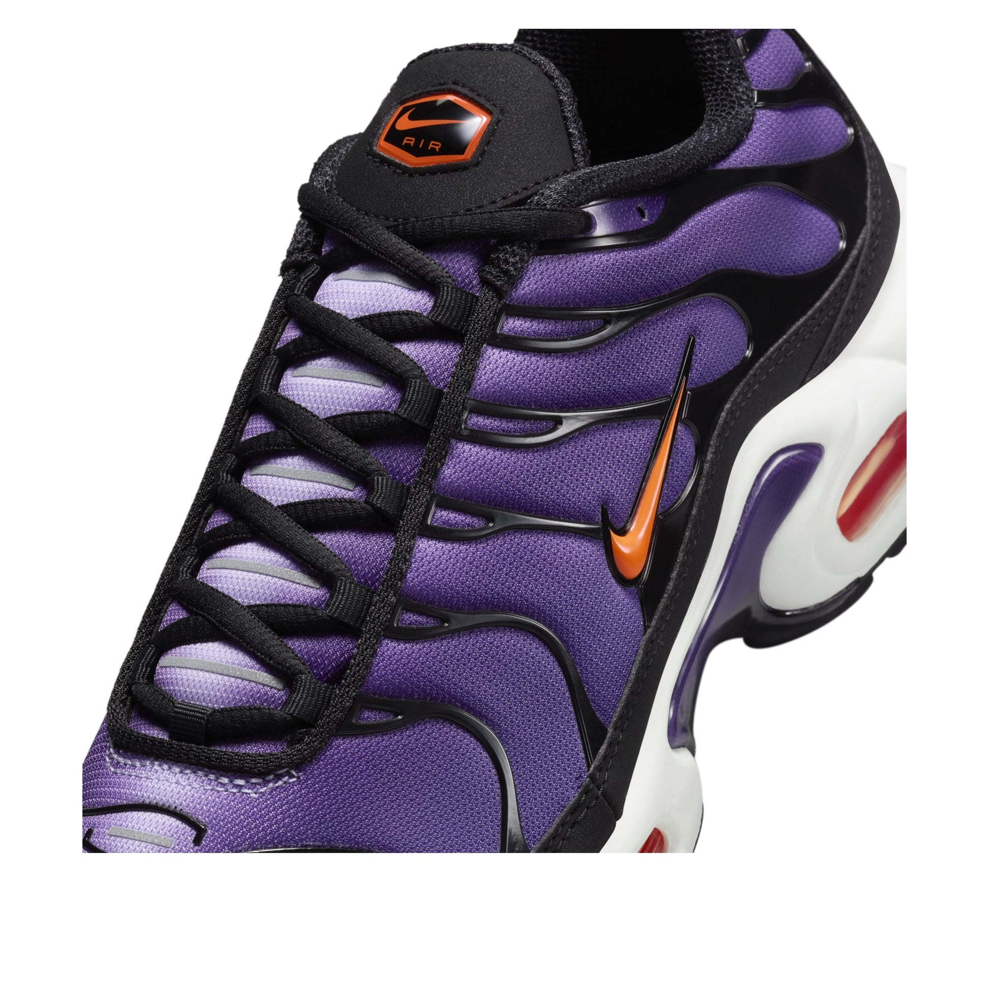 Nike Air Max Plus OG 'Voltage Purple' 2024 DX0755-500
