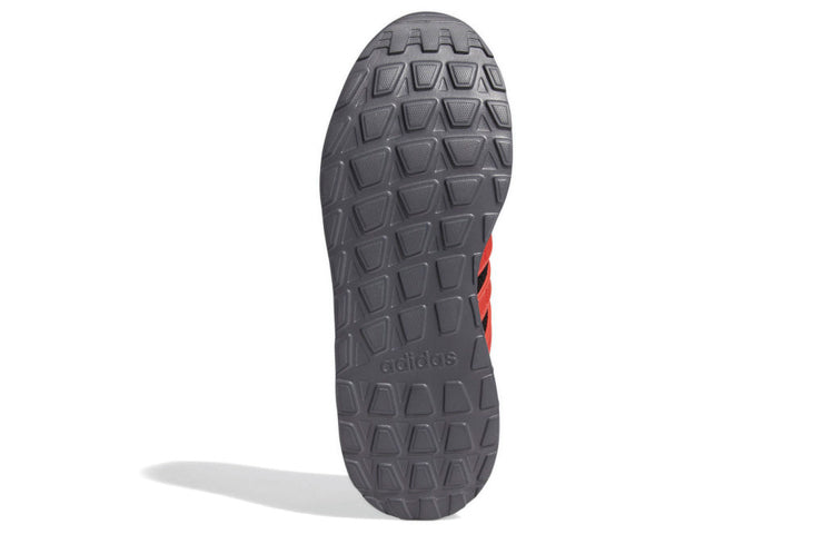 adidas Questar Flow 'Core Black Red' EG5637