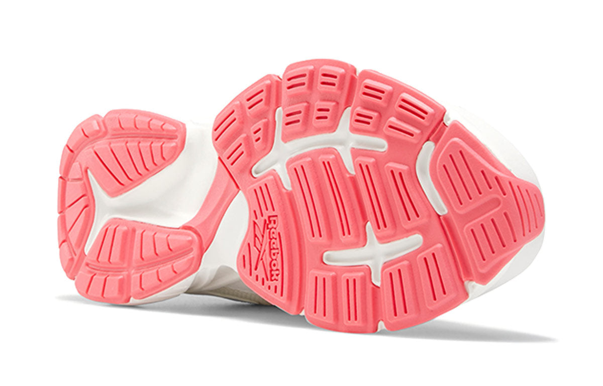 (WMNS) Reebok Royal Hyperium 'Grey Victory Pink' FW0916