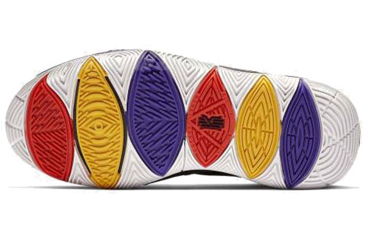 Nike Kyrie 5 EP 'Chinese New Year' AO2919-010