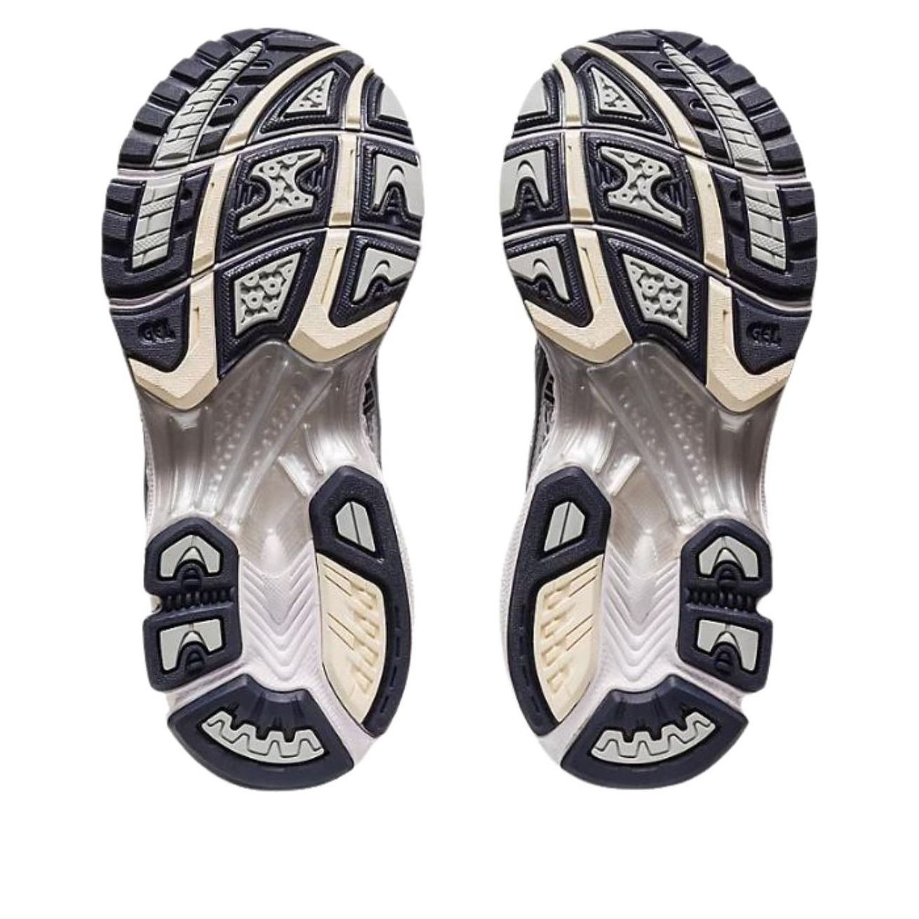 ASICS Gel-Kayano 14 'White Midnight' 1202A056-109-MEN