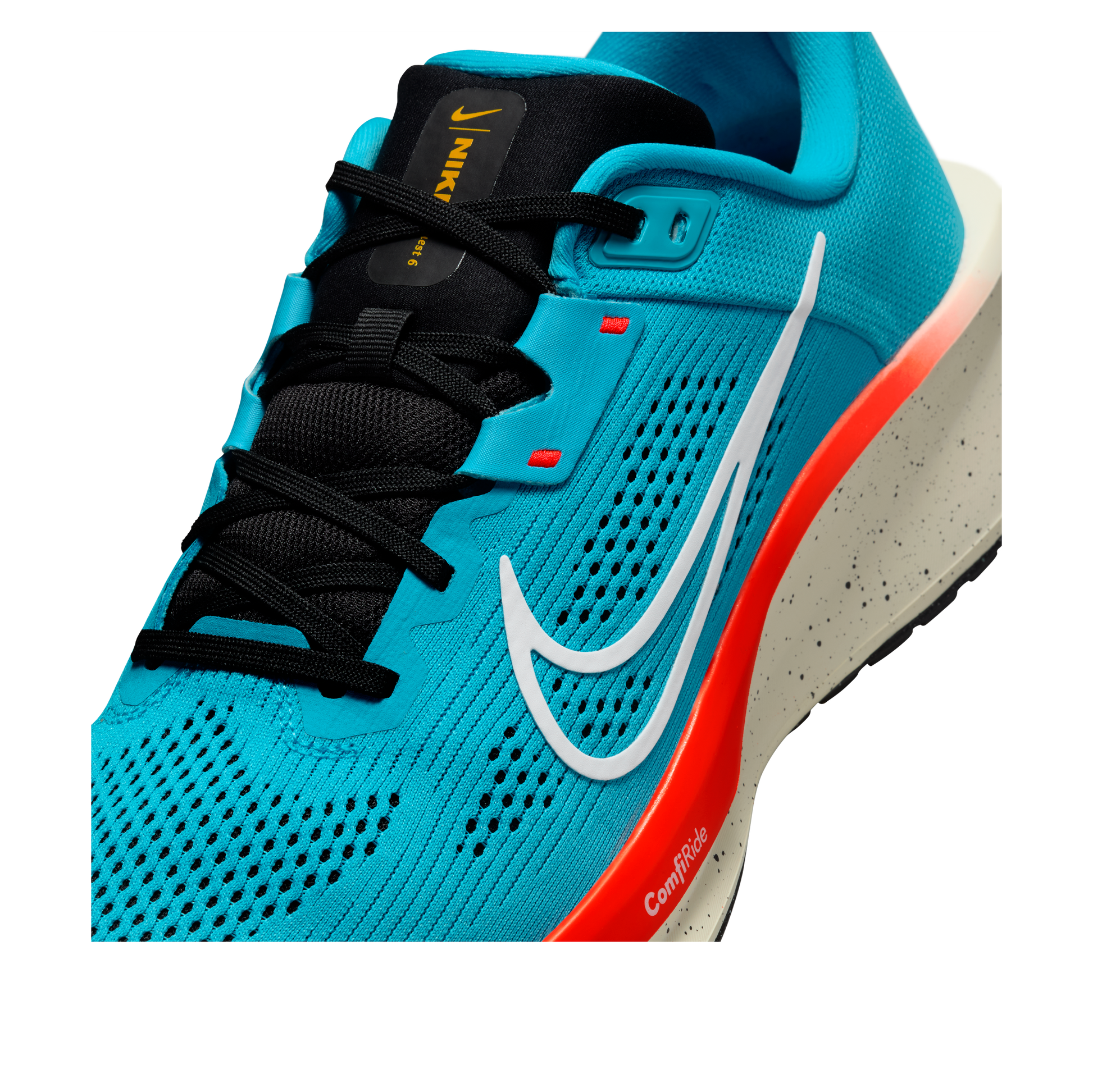 Nike Quest 6 'Baltic Blue Bright Crimson' FD6033-400