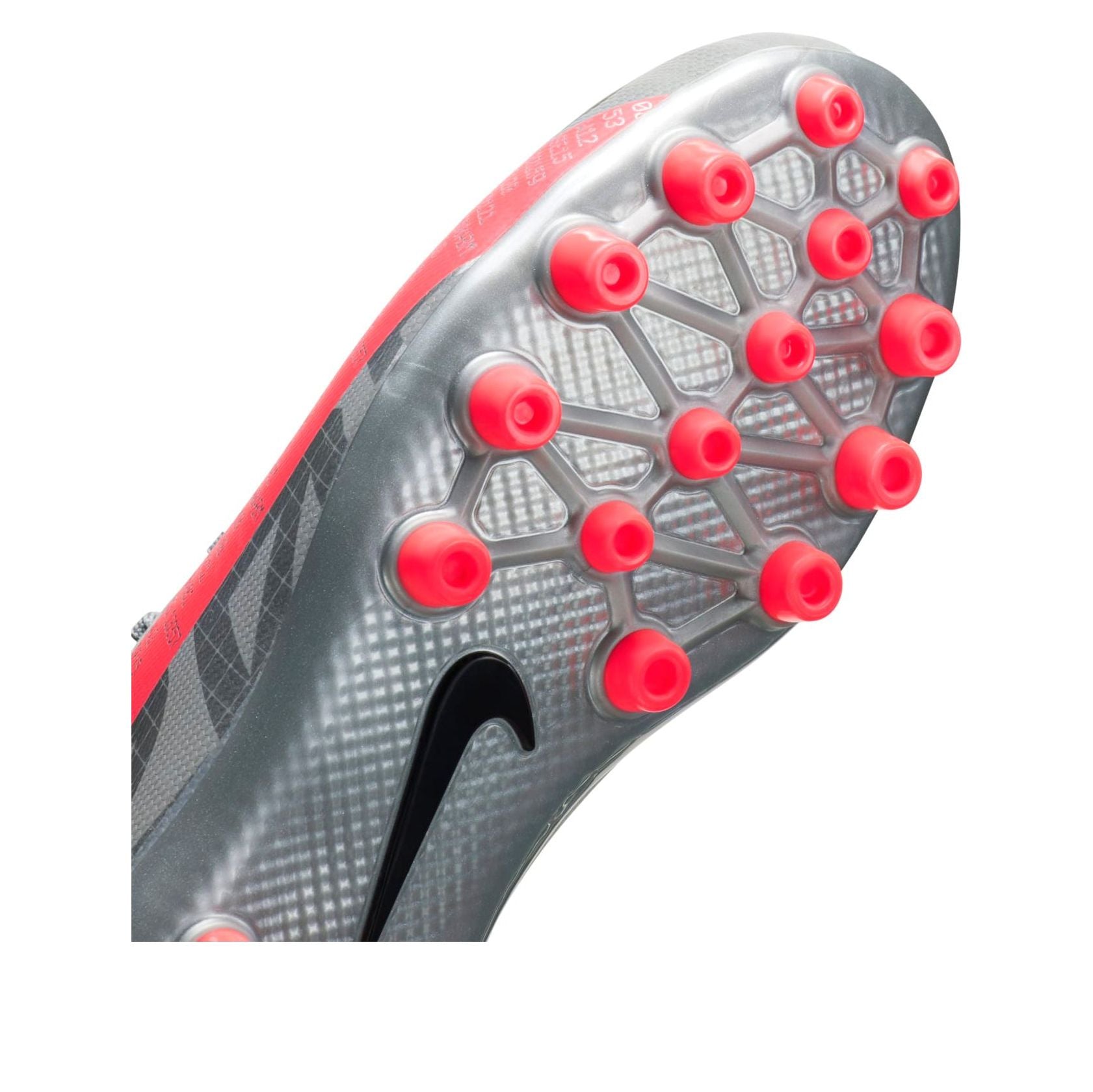 (GS) Nike Jr. Mercurial Superfly 7 Academy AG Artificial Grass BQ5405-906
