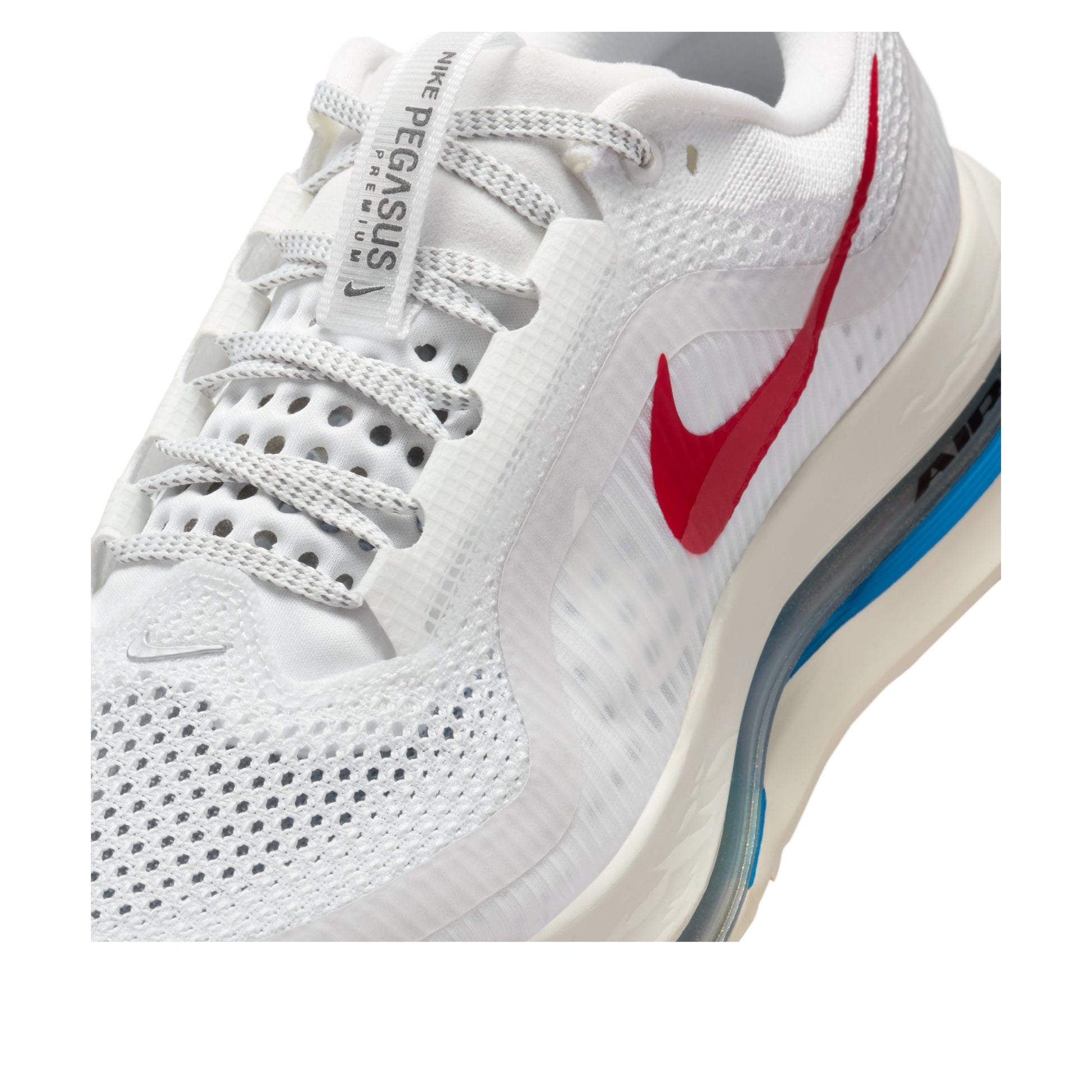 (WMNS) Nike Air Zoom Pegasus Premium 'Forrest Gump' IH7347-111
