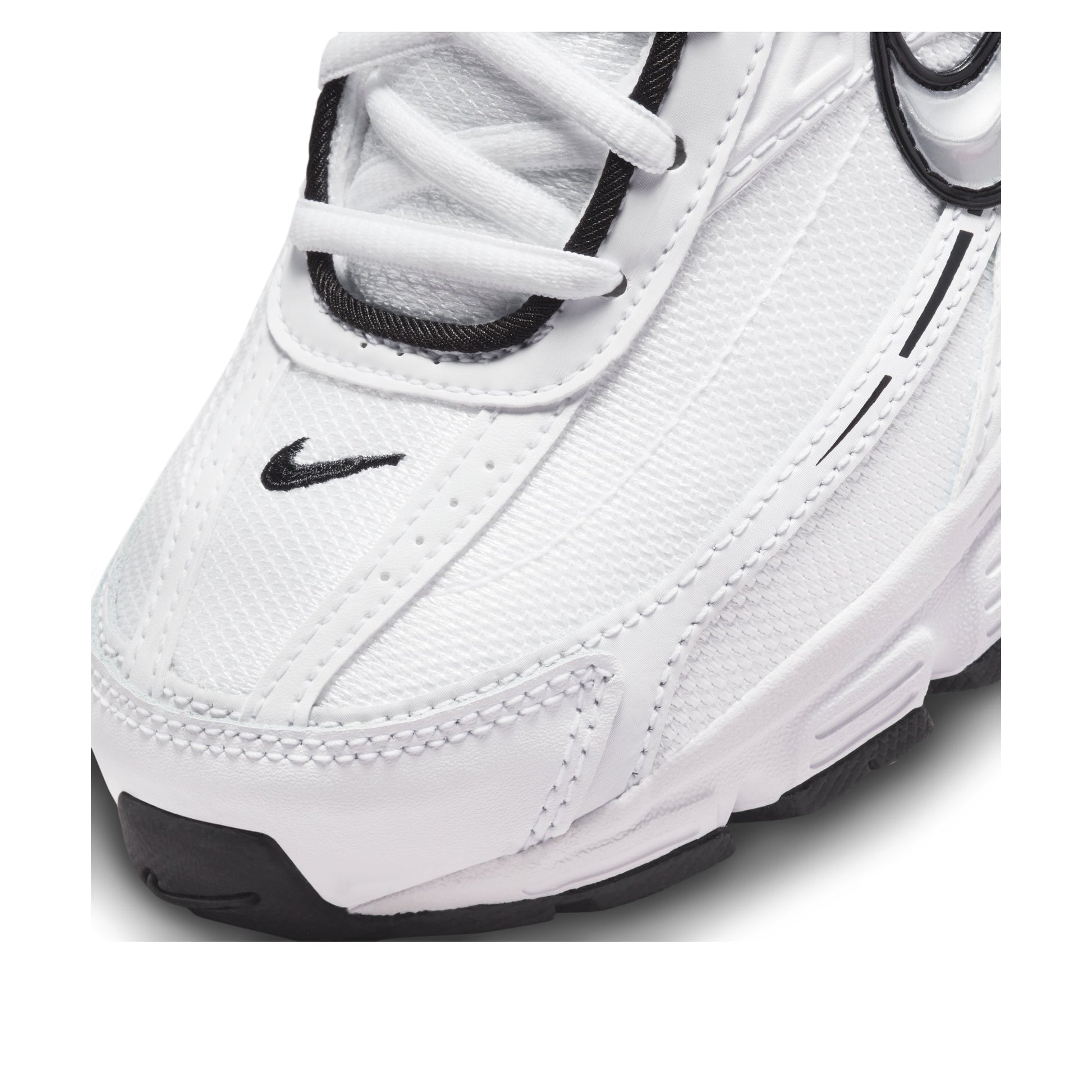 (WMNS) Nike Initiator 'Cream White Black' FQ6873-101