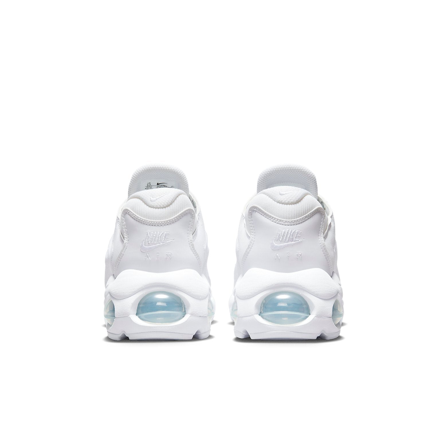 Nike Air Max TW 'Triple White' DQ3984-102