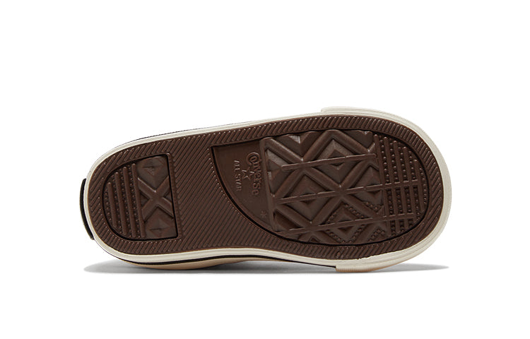 (TD) Converse Chuck Taylor All Star 1970s 1V 'Blue Brown' 771946C